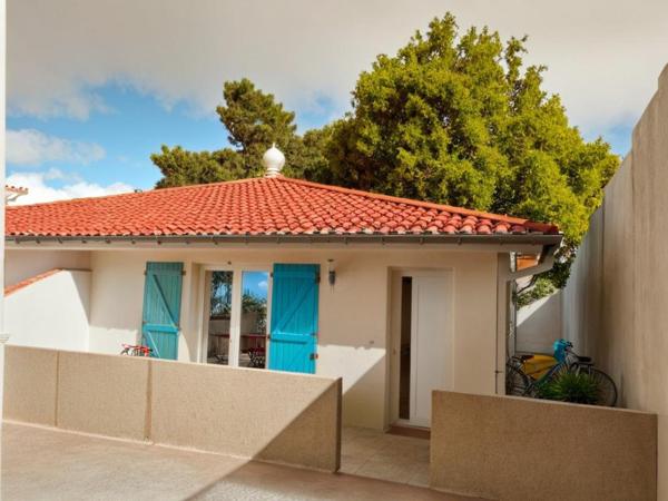 Maison Tarnos 3 pièce(s) 75 m2