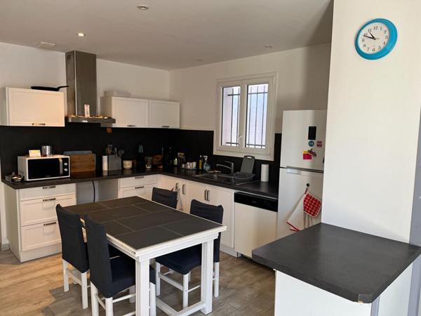 Maison Tarnos 3 pièce(s) 75 m2