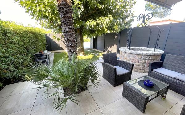 Appartement à vendre    3 pièces • 79,85 m2 Mouans-Sartoux