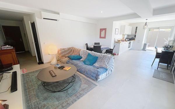 Appartement à vendre    3 pièces • 79,85 m2 Mouans-Sartoux