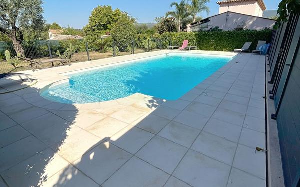 Appartement à vendre    3 pièces • 79,85 m2 Mouans-Sartoux