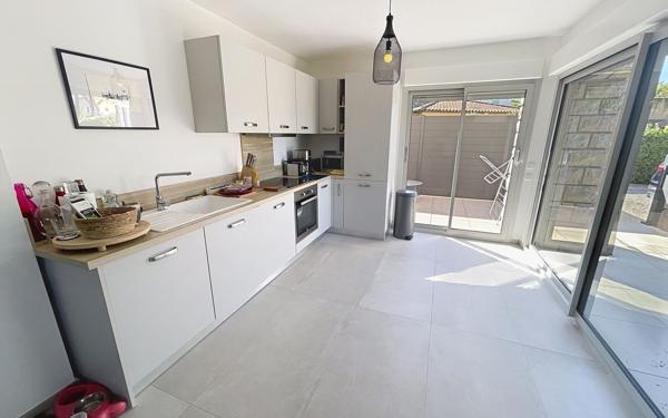 Appartement à vendre    3 pièces • 79,85 m2 Mouans-Sartoux