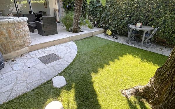 Appartement à vendre    3 pièces • 79,85 m2 Mouans-Sartoux