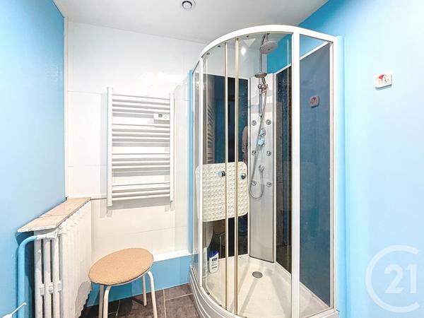 Maison à vendre  3 pièces - 78,55 m2 L HAY LES ROSES - 94