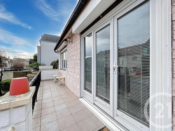 Maison à vendre  3 pièces - 78,55 m2 L HAY LES ROSES - 94