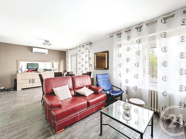 Maison à vendre  3 pièces - 78,55 m2 L HAY LES ROSES - 94