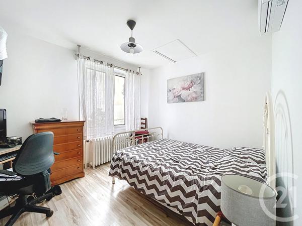 Maison à vendre  3 pièces - 78,55 m2 L HAY LES ROSES - 94