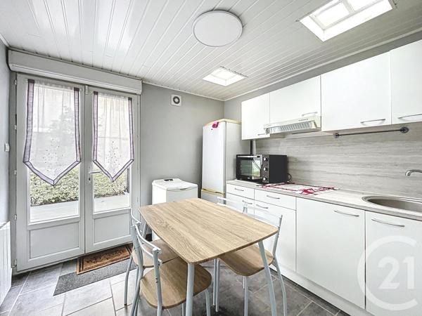 Maison à vendre  3 pièces - 78,55 m2 L HAY LES ROSES - 94