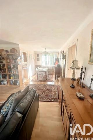 Appartement à vendre 3 pièces 68 m² La Celle-Saint-Cloud