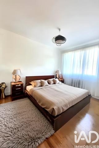 Appartement à vendre 3 pièces 68 m² La Celle-Saint-Cloud