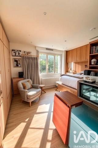 Appartement à vendre 3 pièces 68 m² La Celle-Saint-Cloud