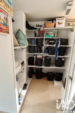 Appartement à vendre 3 pièces 68 m² La Celle-Saint-Cloud