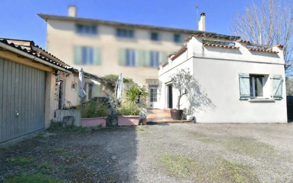 Maison à vendre    6 pièces • 131,99 m2 Miribel