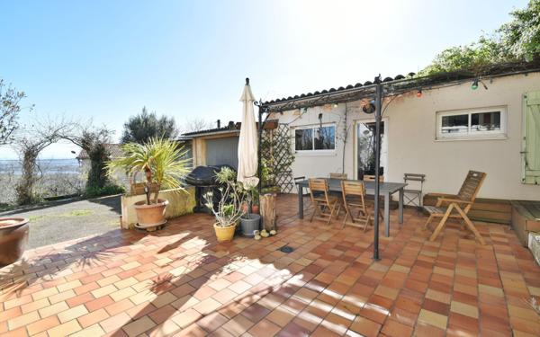 Maison à vendre    6 pièces • 131,99 m2 Miribel