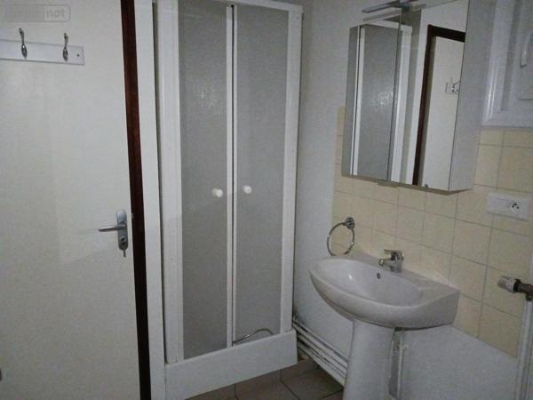 Appartement à louer à Arras dans le Pas-de-Calais (62000), ref : 62135-L1111