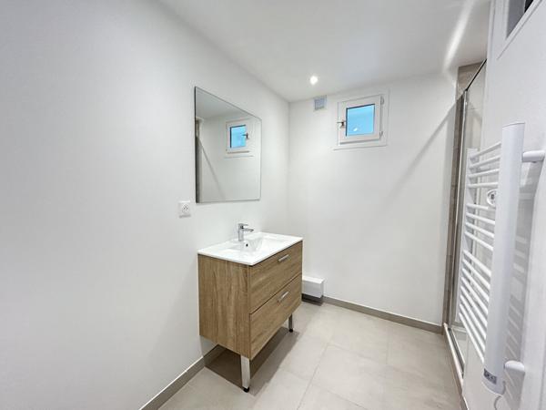 Appartement CAEN - 3 pièce(s) - 53 m2