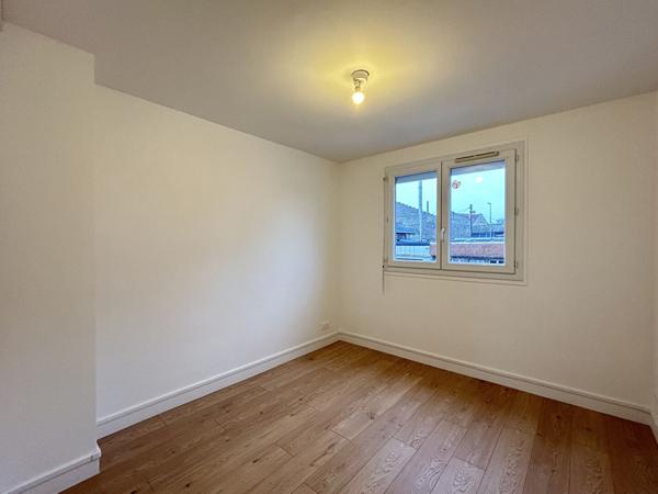 Appartement CAEN - 3 pièce(s) - 53 m2