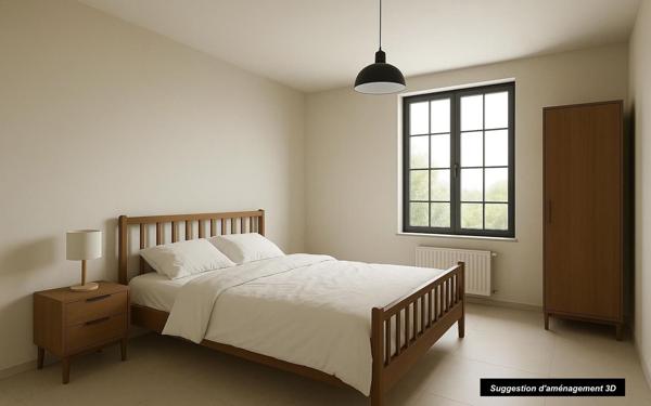 Maison à vendre    4 pièces •  Roquevaire