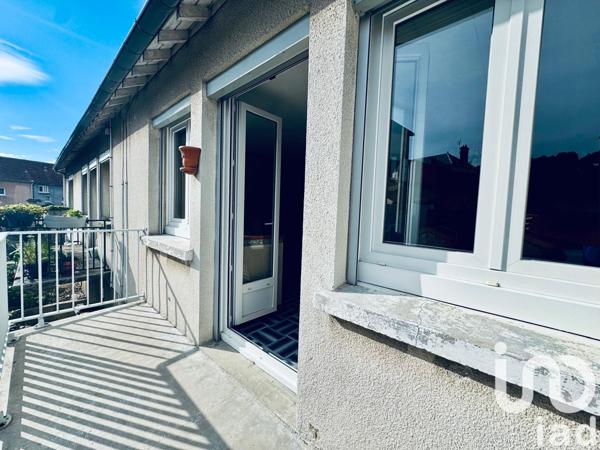 House for sale 5 rooms 81 m² Mailly-Champagne