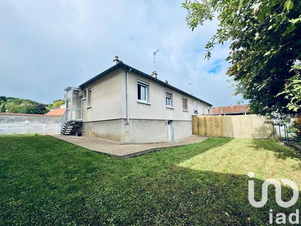 House for sale 5 rooms 81 m² Mailly-Champagne