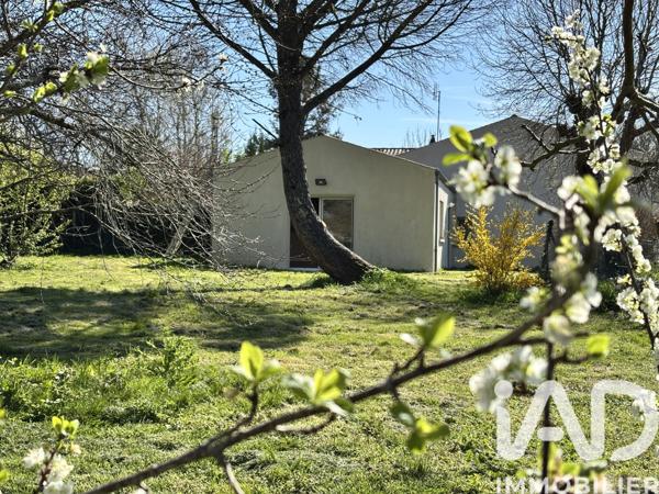 Maison à vendre 4 pièces 114 m² Médis