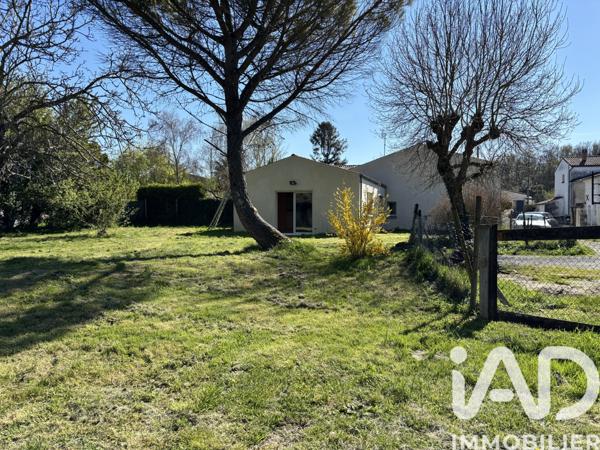 Maison à vendre 4 pièces 114 m² Médis