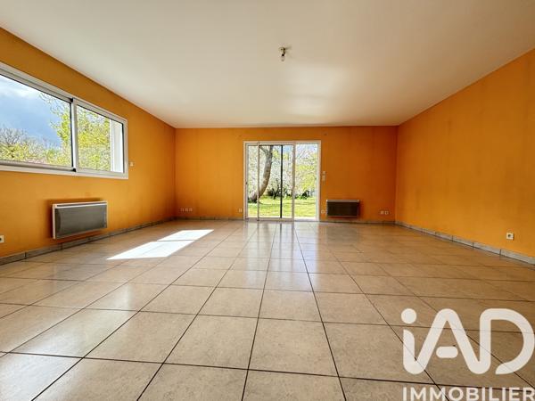 Maison à vendre 4 pièces 114 m² Médis
