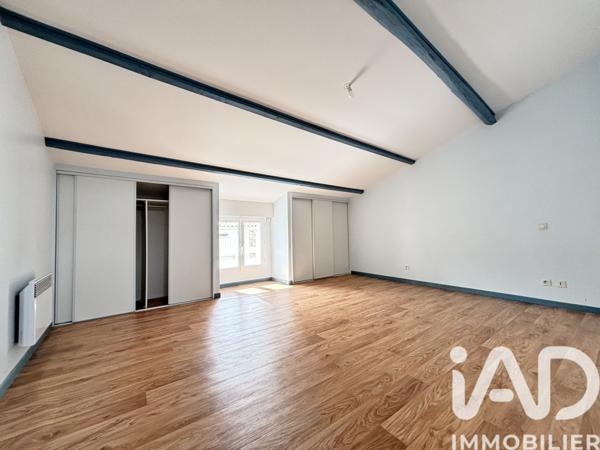Maison à vendre 4 pièces 114 m² Médis