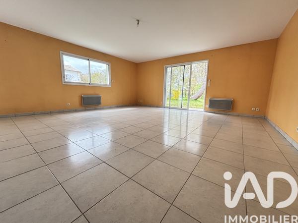 Maison à vendre 4 pièces 114 m² Médis