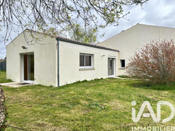 Maison à vendre 4 pièces 114 m² Médis