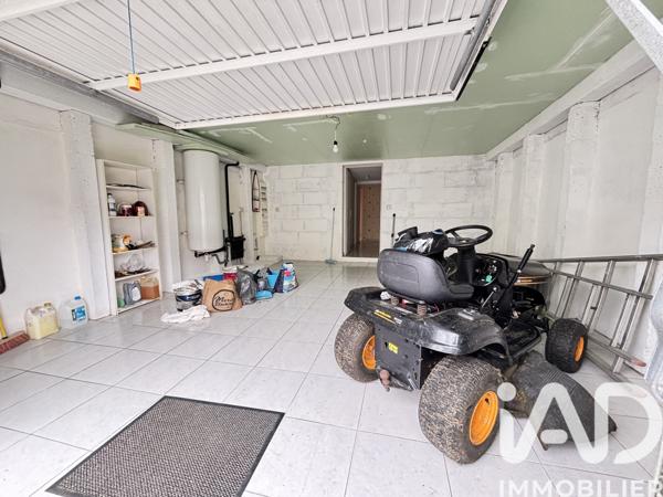 Maison à vendre 4 pièces 114 m² Médis