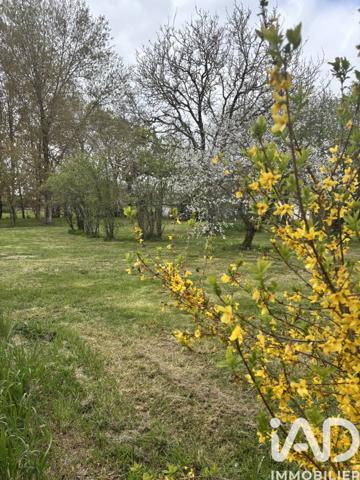 Maison à vendre 4 pièces 114 m² Médis