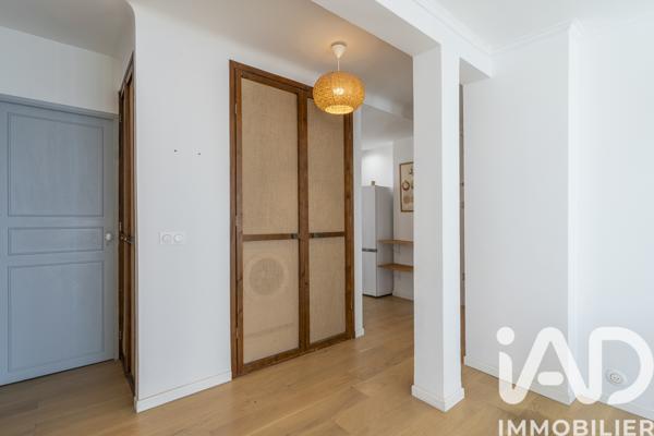 Appartement à vendre 2 pièces 54 m² Montpellier