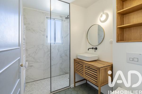 Appartement à vendre 2 pièces 54 m² Montpellier