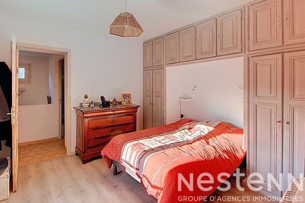 A Vendre uneMaison LORGUES de 70m2 sur un terrain de 5000m²