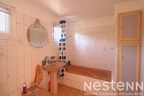 A Vendre uneMaison LORGUES de 70m2 sur un terrain de 5000m²