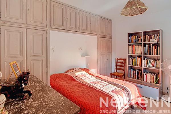 A Vendre uneMaison LORGUES de 70m2 sur un terrain de 5000m²