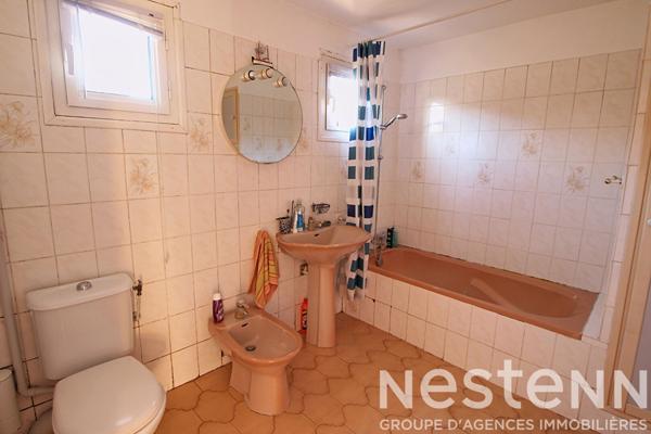 A Vendre uneMaison LORGUES de 70m2 sur un terrain de 5000m²