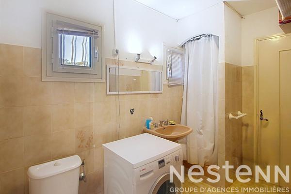 A Vendre uneMaison LORGUES de 70m2 sur un terrain de 5000m²