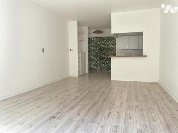 Vente Appartement à Boulogne-Billancourt