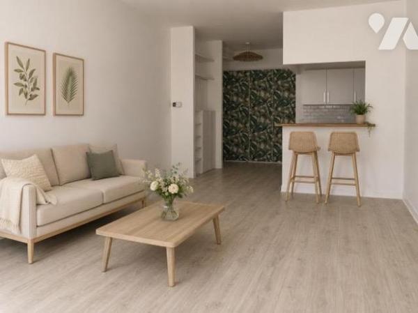 Vente Appartement à Boulogne-Billancourt