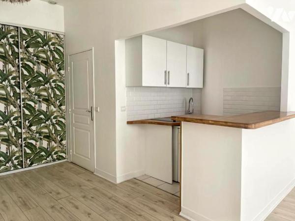Vente Appartement à Boulogne-Billancourt