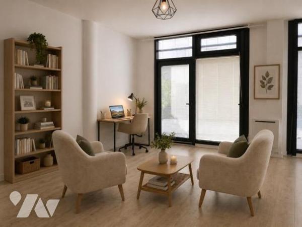 Vente Appartement à Boulogne-Billancourt