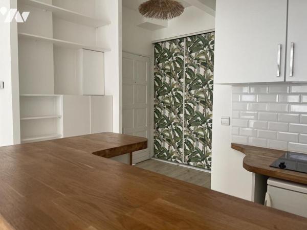 Vente Appartement à Boulogne-Billancourt
