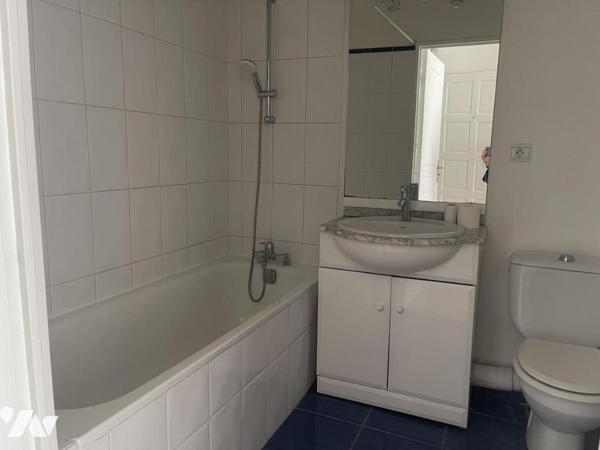 Vente Appartement à Boulogne-Billancourt