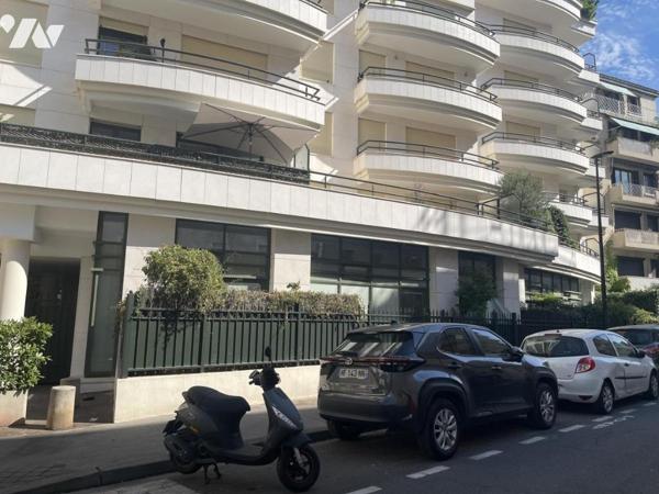 Vente Appartement à Boulogne-Billancourt