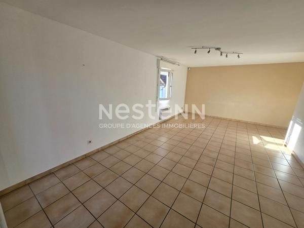Toulouse rangueil ensemble immobilier de 288m² sur un terrain de 436m² avec garages, jardin