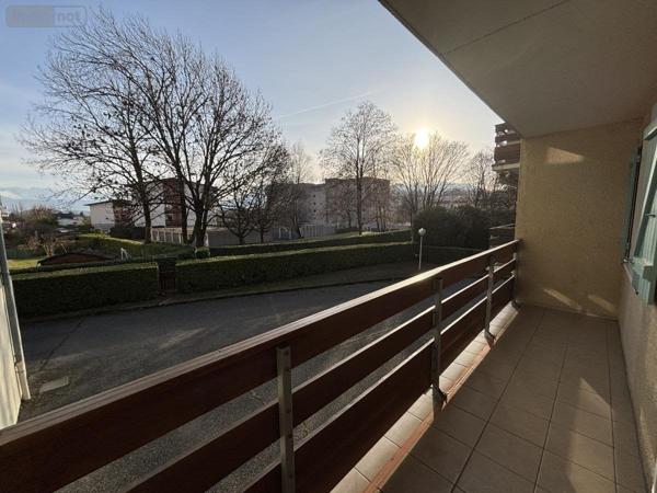 Appartement à vendre à La Ravoire en Savoie (73490), ref : 73006-286