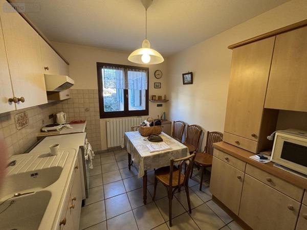 Appartement à vendre à La Ravoire en Savoie (73490), ref : 73006-286