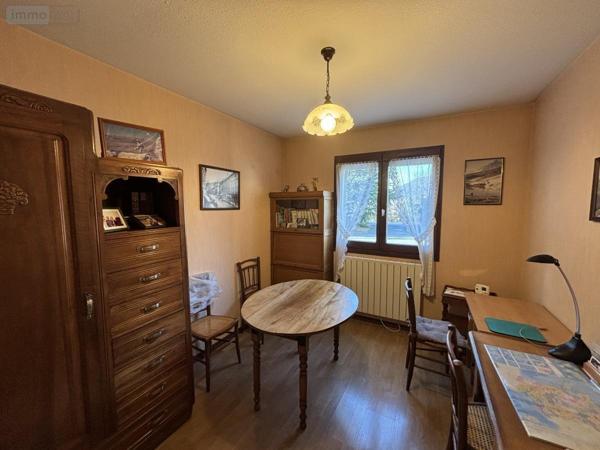 Appartement à vendre à La Ravoire en Savoie (73490), ref : 73006-286
